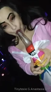 tinytexie Onlyfans leaked video 1809124 on Hotleaks.tv