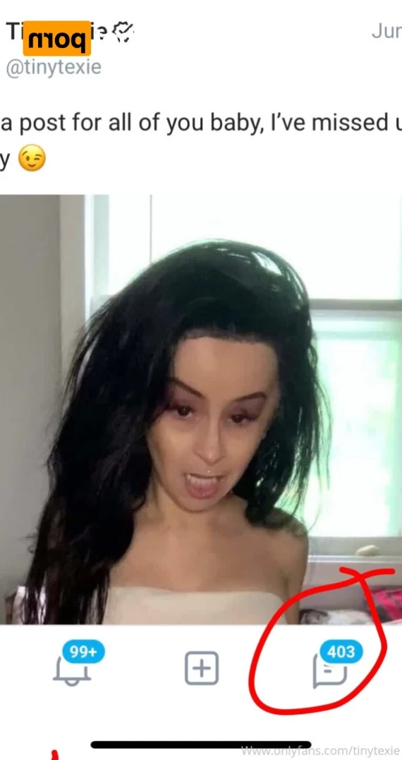 tinytexie Onlyfans leaked photo 11837073 on Hotleaks.tv
