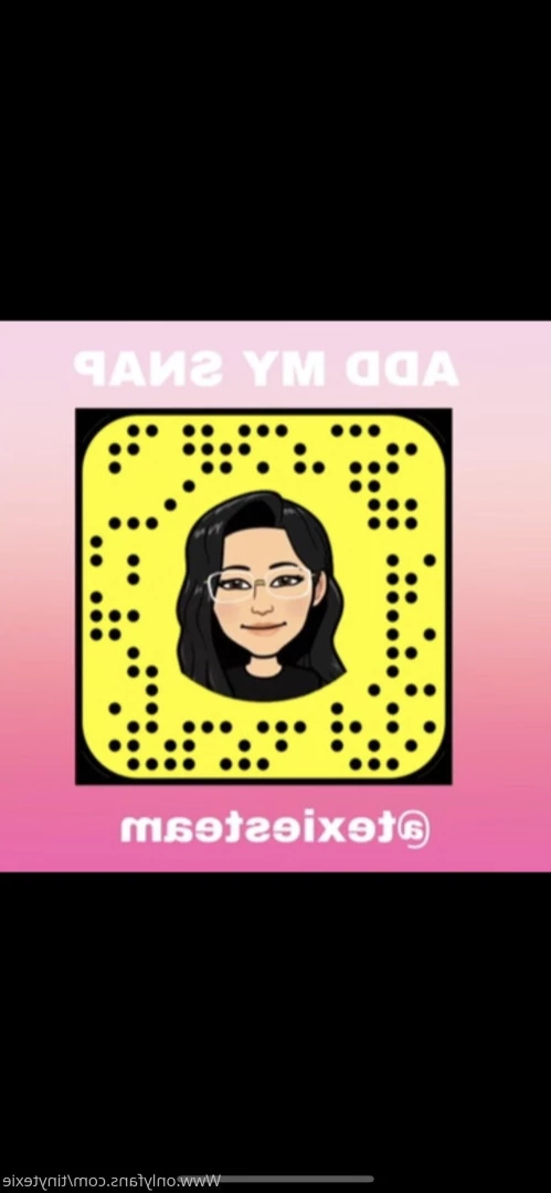 tinytexie Onlyfans leaked photo 13665493 on Hotleaks.tv