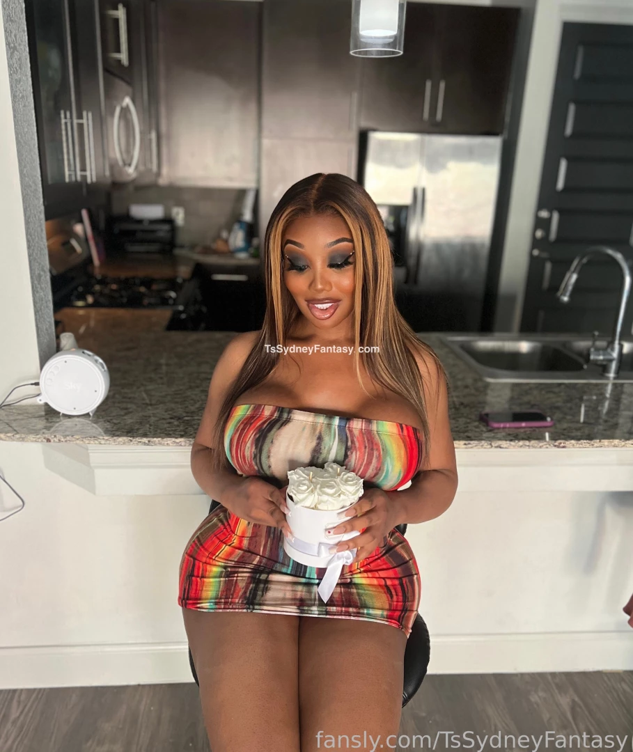 tssydneyfantasy Onlyfans leaked photo 18470055 on Hotleaks.tv