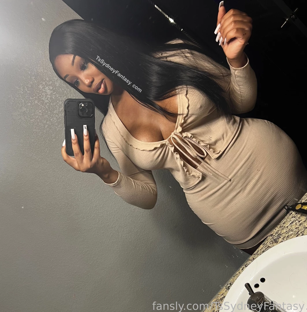 tssydneyfantasy Onlyfans leaked photo 18471665 on Hotleaks.tv