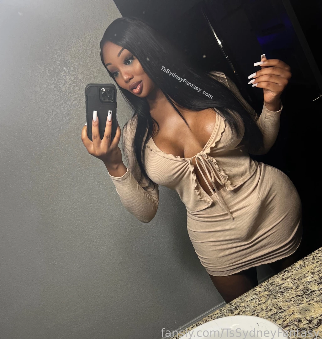 tssydneyfantasy Onlyfans leaked photo 18471667 on Hotleaks.tv