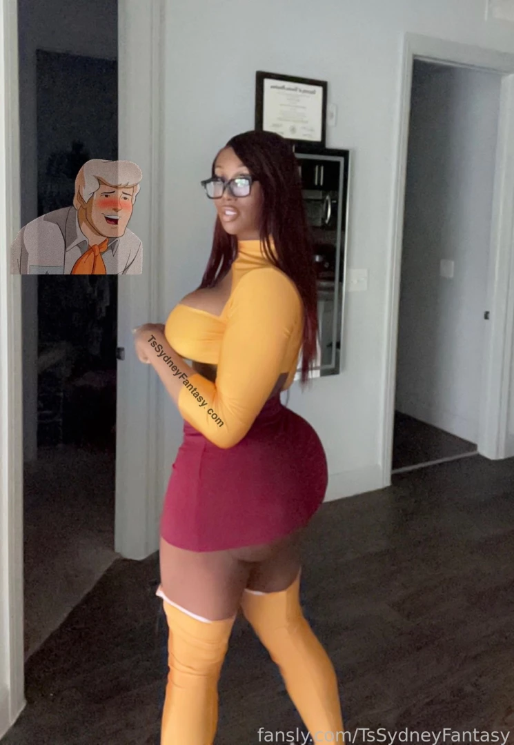tssydneyfantasy Onlyfans leaked photo 18475971 on Hotleaks.tv
