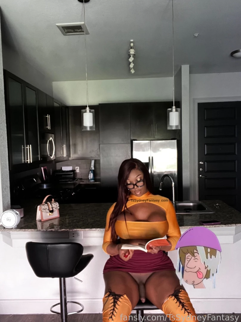 tssydneyfantasy Onlyfans leaked photo 18475975 on Hotleaks.tv