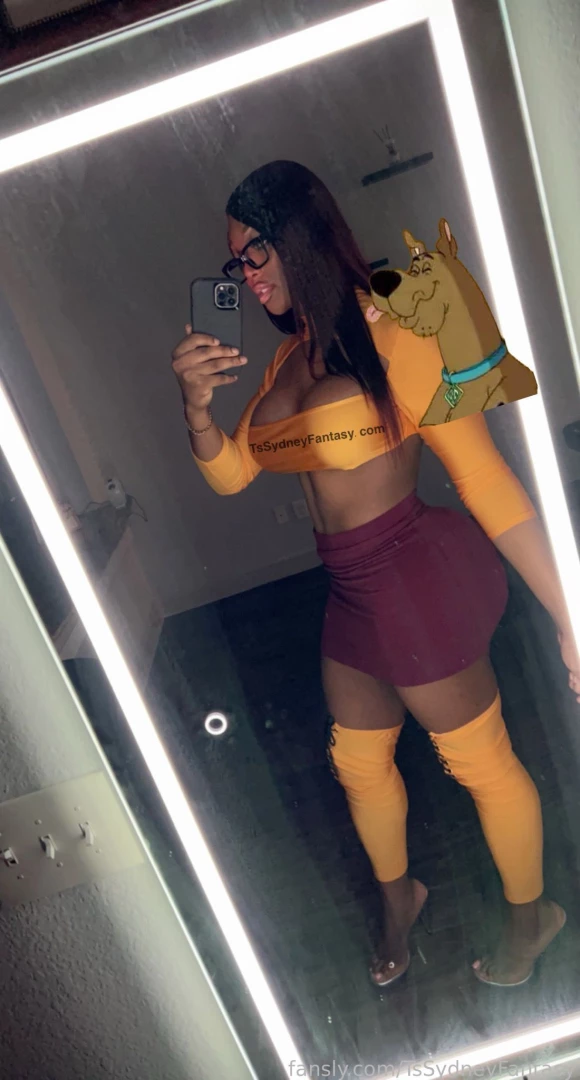 tssydneyfantasy Onlyfans leaked photo 18475977 on Hotleaks.tv