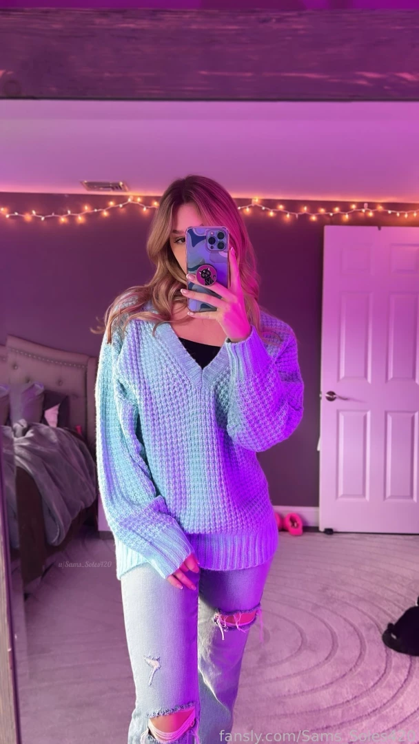 Sams_Soles420 [ sams-soles420 ] Onlyfans leaked photo 18448076 on Hotleaks.tv