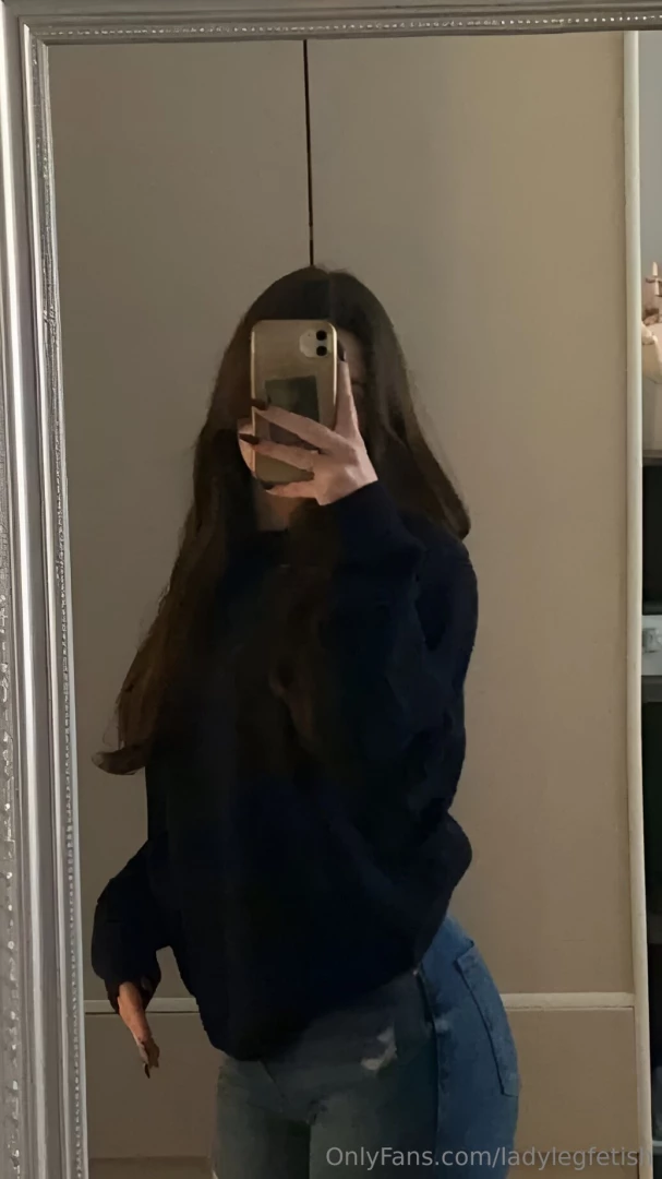 ladylegfetish Onlyfans leaked photo 18448045 on Hotleaks.tv