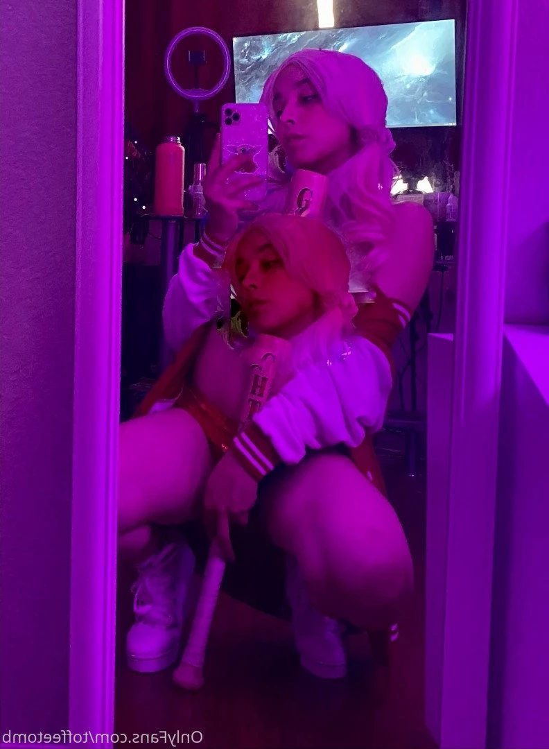 Alexa [ toffeetomb ] Onlyfans leaked photo 1191302 on Hotleaks.tv
