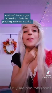 Alexa [ toffeetomb ] Onlyfans leaked video 1809338 on Hotleaks.tv