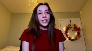 Alexa [ toffeetomb ] Onlyfans leaked video 1809352 on Hotleaks.tv