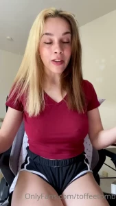 Alexa [ toffeetomb ] Onlyfans leaked video 4796443 on Hotleaks.tv