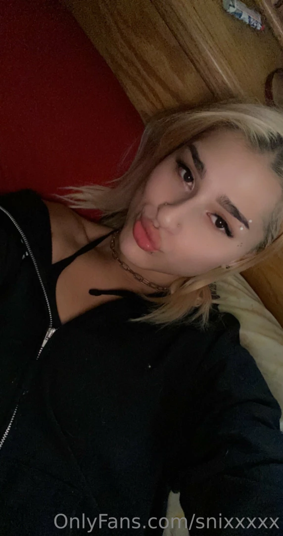 snixxxxx Onlyfans leaked photo 18448180 on Hotleaks.tv