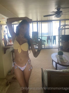 kristinsmontage