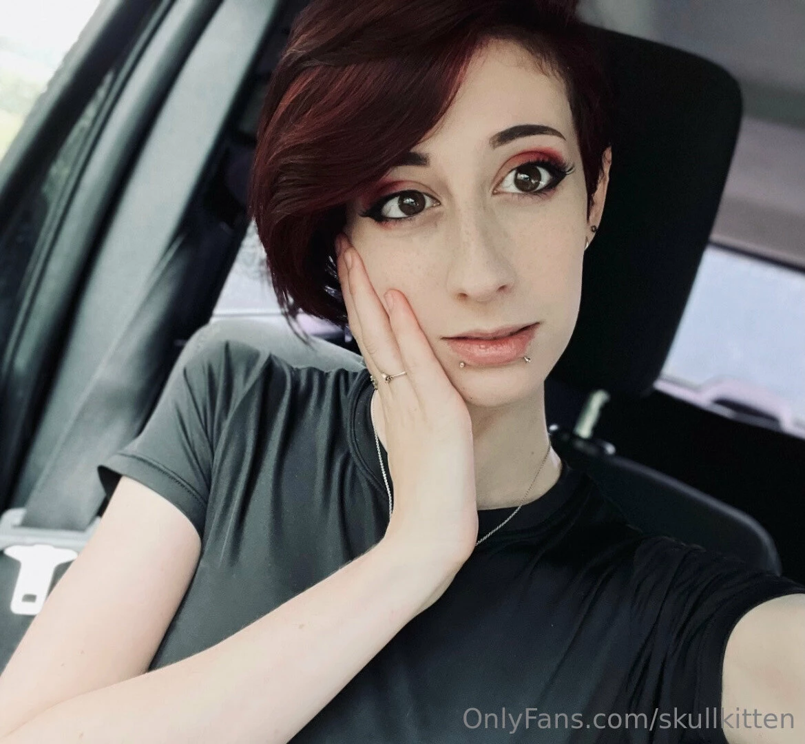 skullkitten Onlyfans leaked photo 18448340 on Hotleaks.tv