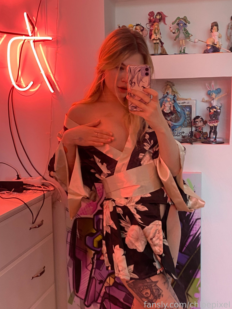 chloepixel Onlyfans leaked photo 18448371 on Hotleaks.tv