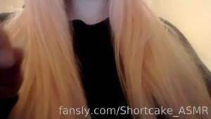 Shortcake_ASMR