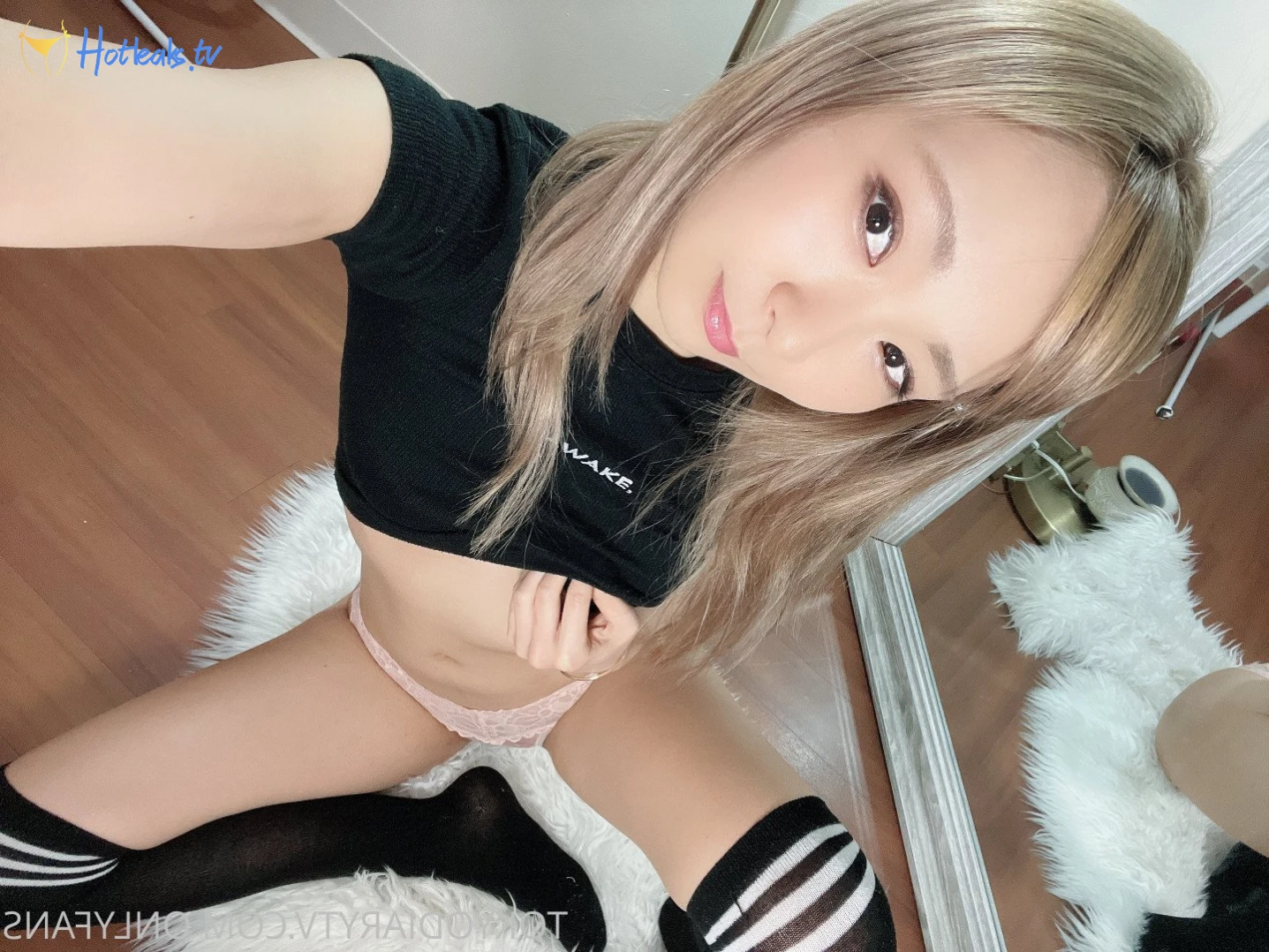 TokyoDiary Vivienne [ tokyodiarytv ] Onlyfans leaked photo 1191422 on Hotleaks.tv