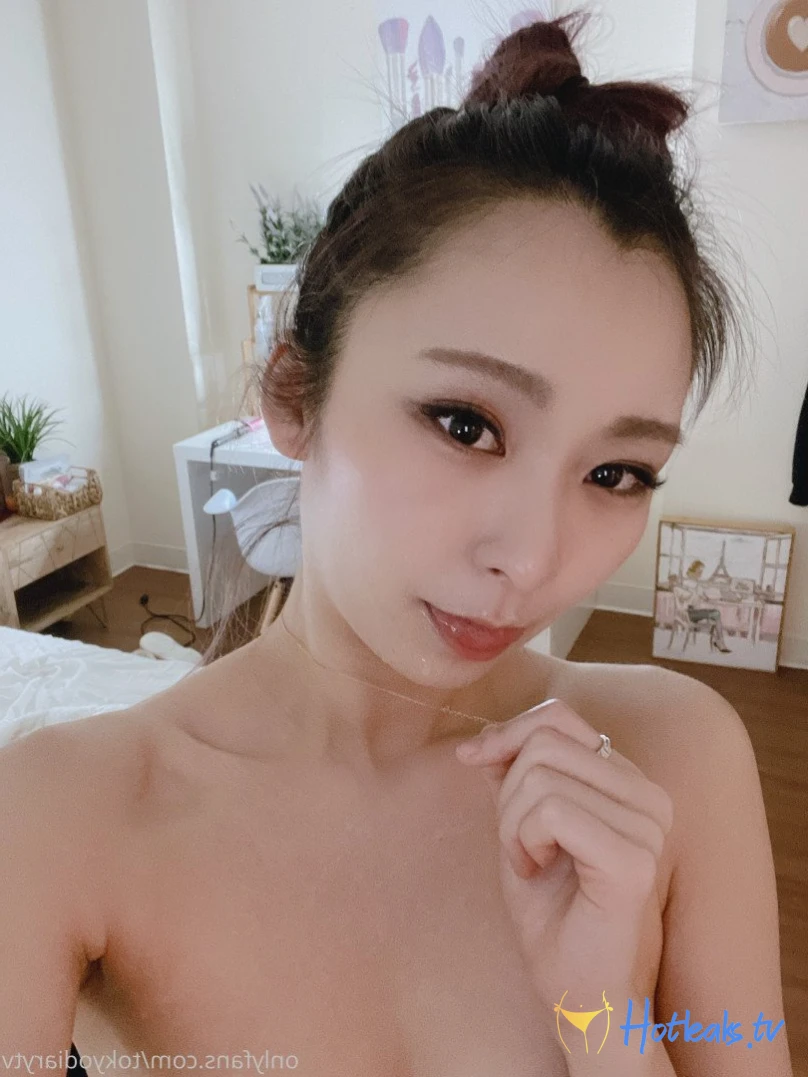 TokyoDiary Vivienne [ tokyodiarytv ] Onlyfans leaked photo 1191538 on Hotleaks.tv