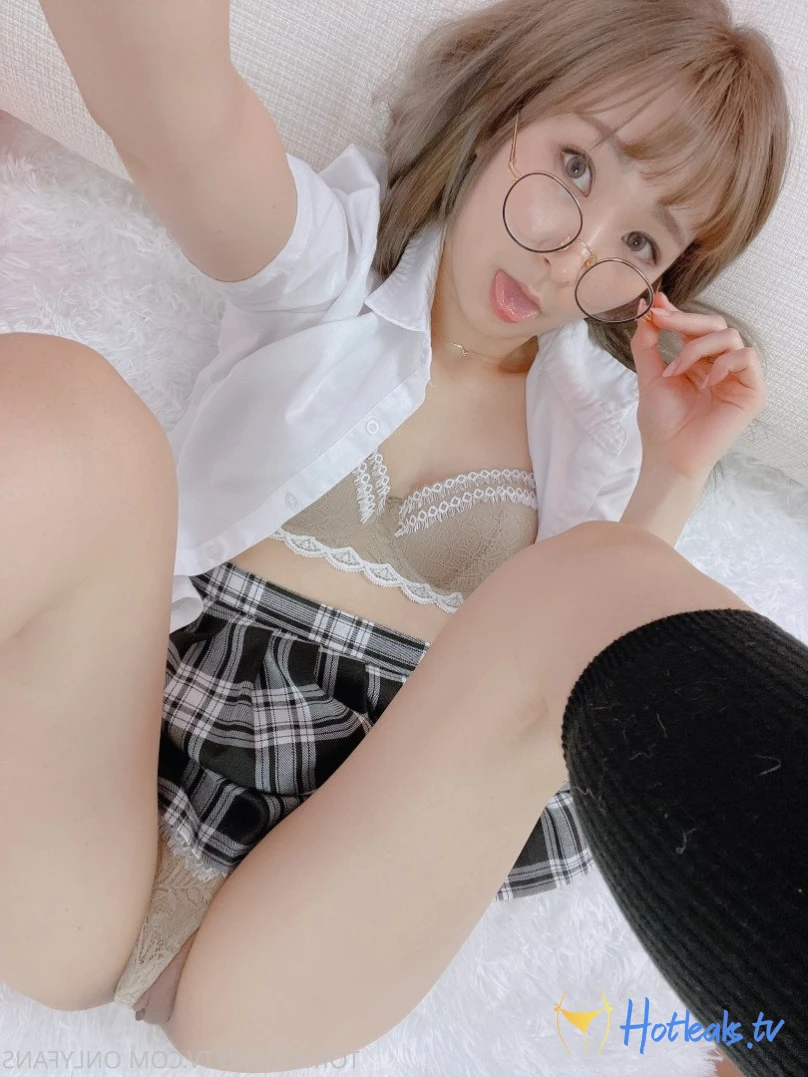 TokyoDiary Vivienne [ tokyodiarytv ] Onlyfans leaked photo 1191580 on Hotleaks.tv