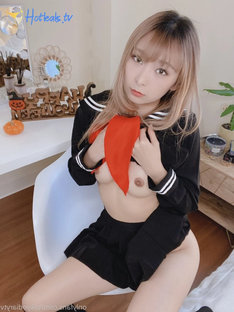 TokyoDiary Vivienne [ tokyodiarytv ] Onlyfans leaked photo 1191634 on Hotleaks.tv