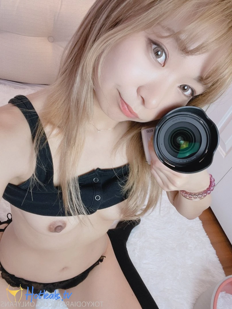 TokyoDiary Vivienne [ tokyodiarytv ] Onlyfans leaked photo 1191657 on Hotleaks.tv