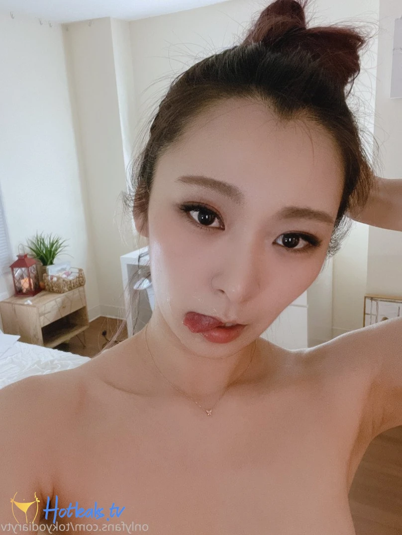 TokyoDiary Vivienne [ tokyodiarytv ] Onlyfans leaked photo 1191689 on Hotleaks.tv