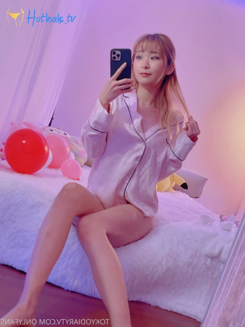 TokyoDiary Vivienne [ tokyodiarytv ] Onlyfans leaked photo 1191718 on Hotleaks.tv