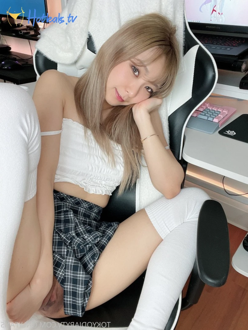 TokyoDiary Vivienne [ tokyodiarytv ] Onlyfans leaked photo 1191721 on Hotleaks.tv