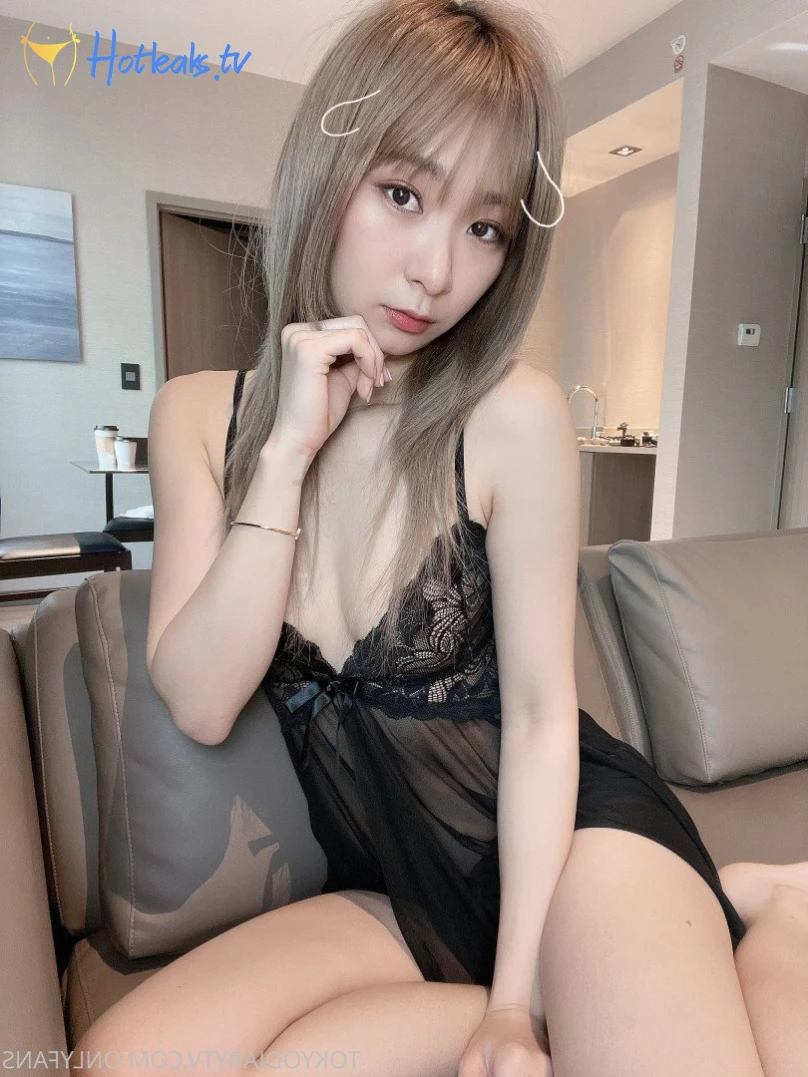 TokyoDiary Vivienne [ tokyodiarytv ] Onlyfans leaked photo 1191856 on Hotleaks.tv