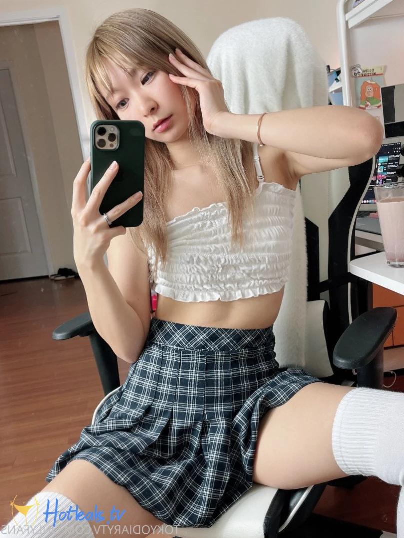 TokyoDiary Vivienne [ tokyodiarytv ] Onlyfans leaked photo 1191870 on Hotleaks.tv