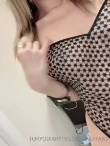 TokyoDiary Vivienne [ tokyodiarytv ] Onlyfans leaked video 1809439 on Hotleaks.tv