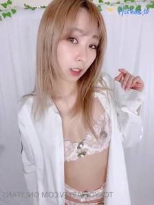 TokyoDiary Vivienne [ tokyodiarytv ] Onlyfans leaked video 1809556 on Hotleaks.tv