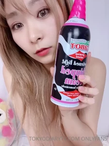 TokyoDiary Vivienne [ tokyodiarytv ] Onlyfans leaked video 1809812 on Hotleaks.tv