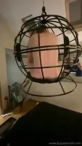 mistressbjqueen Onlyfans leaked video 18449763 on Hotleaks.tv