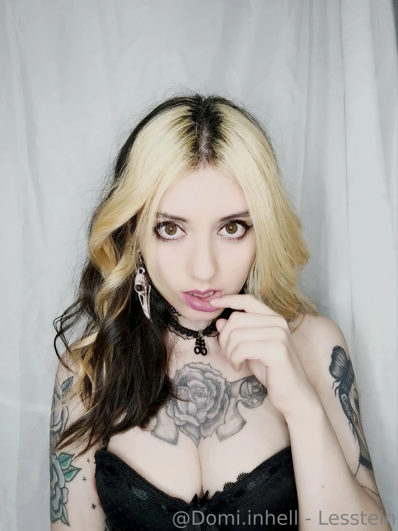 lesstein Onlyfans leaked photo 18457717 on Hotleaks.tv