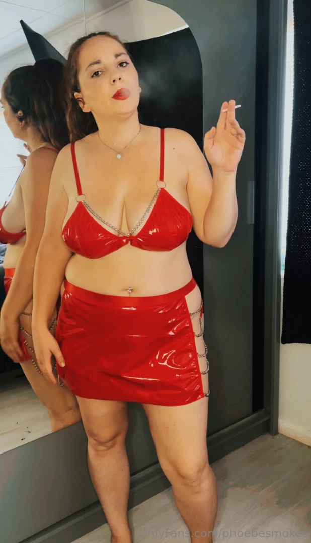 phoebesmokes Onlyfans leaked photo 18455175 on Hotleaks.tv