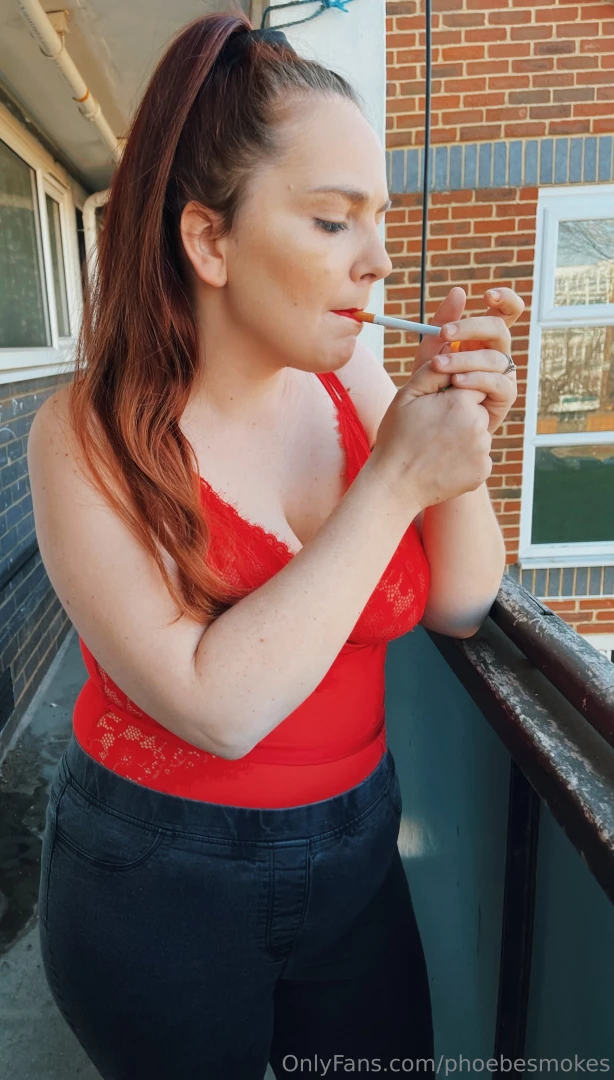 phoebesmokes Onlyfans leaked photo 18457000 on Hotleaks.tv