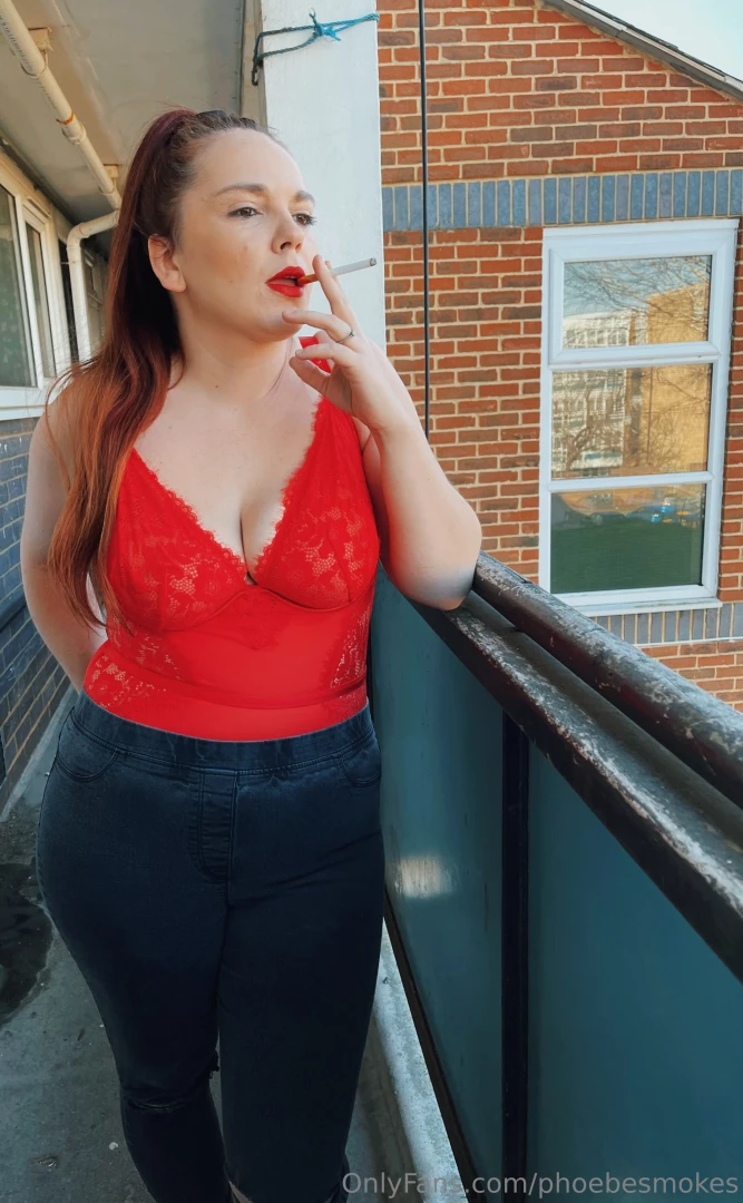phoebesmokes Onlyfans leaked photo 18457001 on Hotleaks.tv