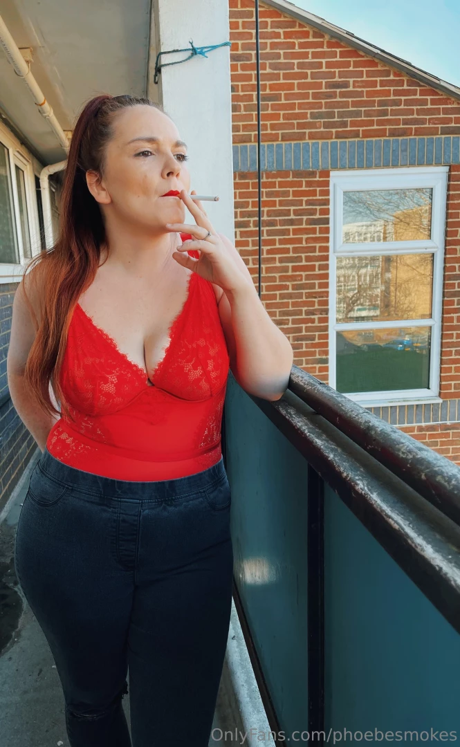phoebesmokes Onlyfans leaked photo 18457002 on Hotleaks.tv