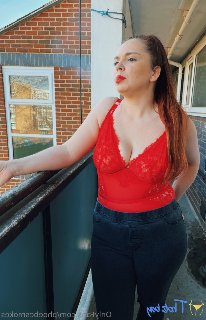 phoebesmokes Onlyfans leaked photo 18457003 on Hotleaks.tv