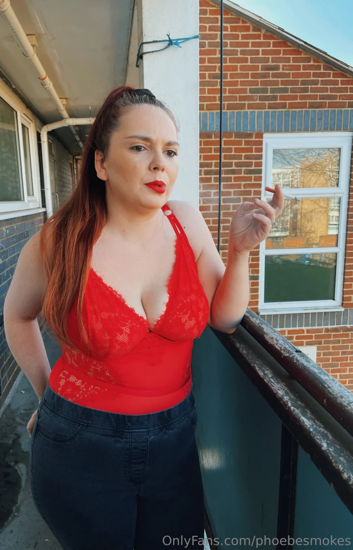 phoebesmokes Onlyfans leaked photo 18457005 on Hotleaks.tv