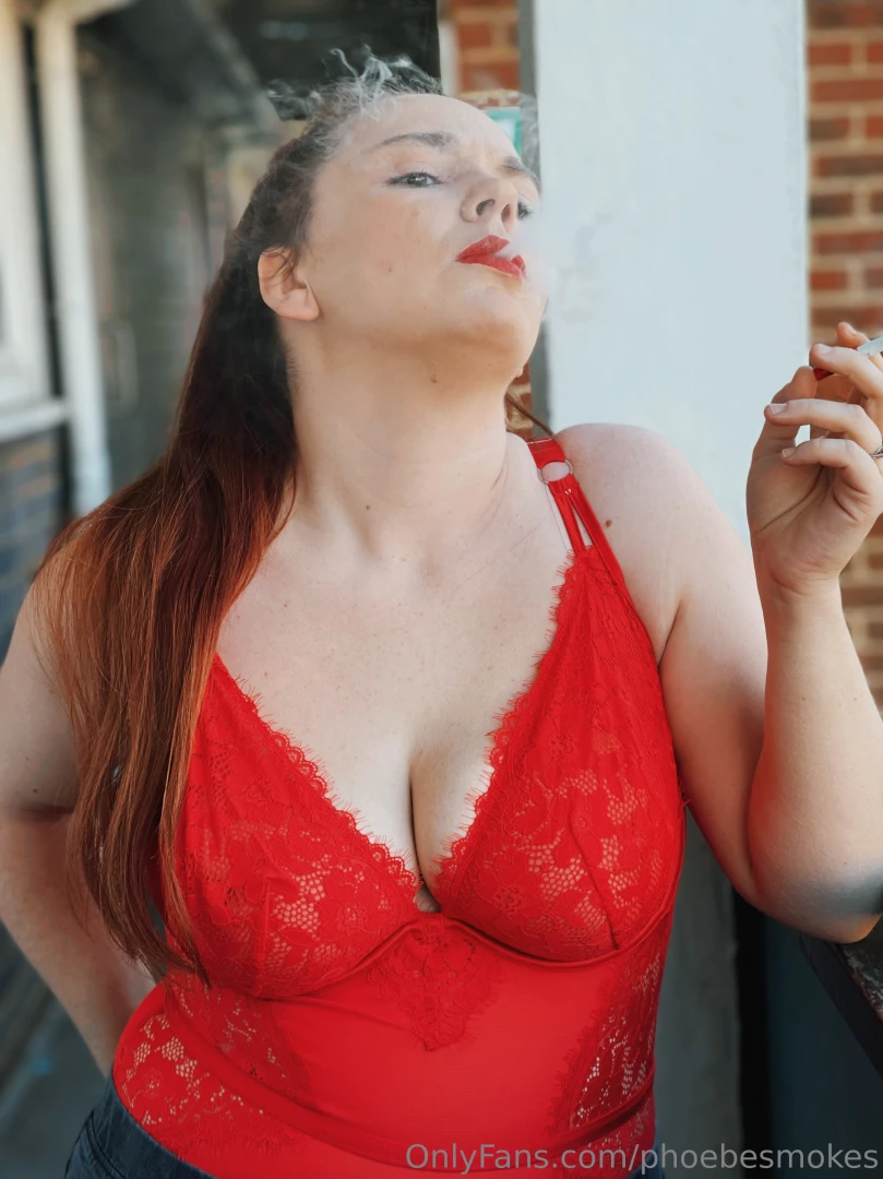 phoebesmokes Onlyfans leaked photo 18457010 on Hotleaks.tv