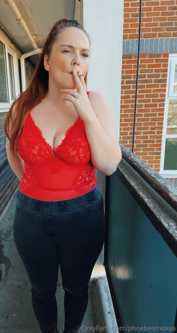 phoebesmokes Onlyfans leaked photo 18457011 on Hotleaks.tv