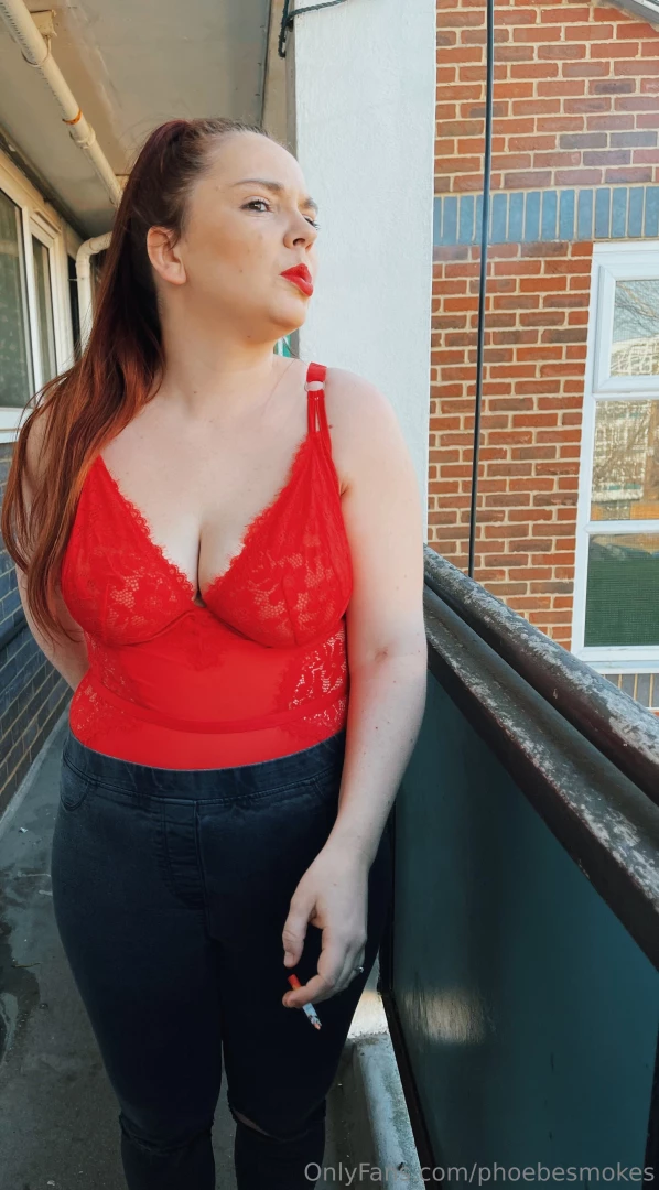 phoebesmokes Onlyfans leaked photo 18457012 on Hotleaks.tv