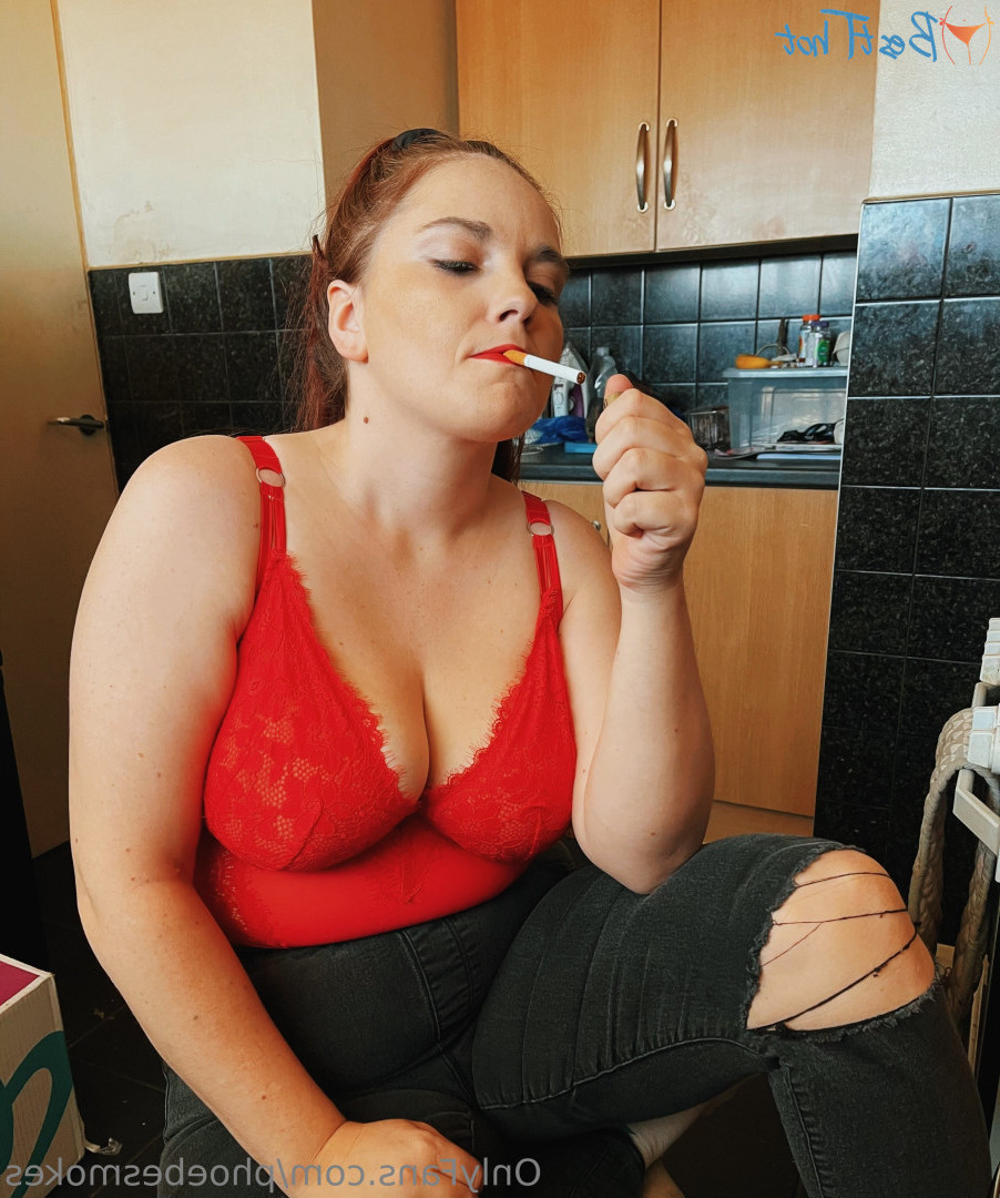 phoebesmokes Onlyfans leaked photo 18457314 on Hotleaks.tv