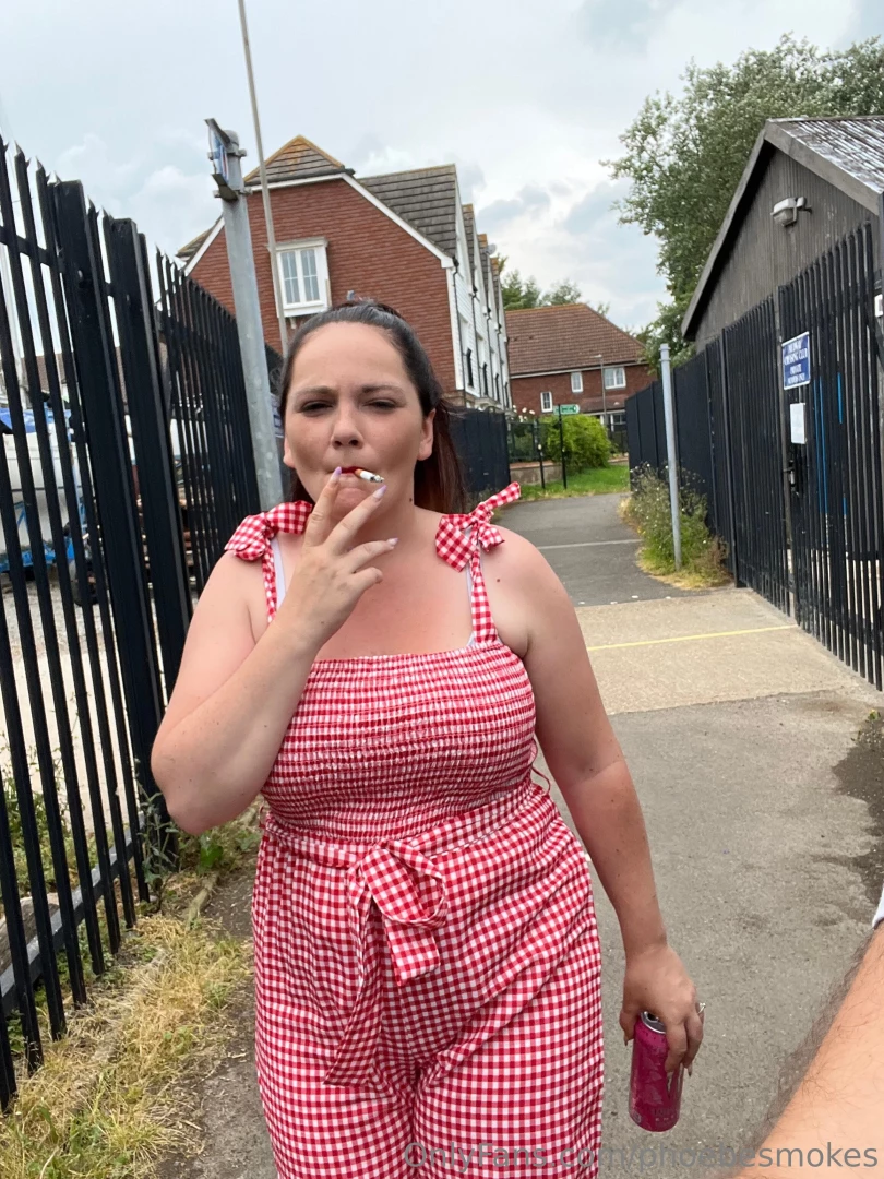 phoebesmokes Onlyfans leaked photo 18457897 on Hotleaks.tv