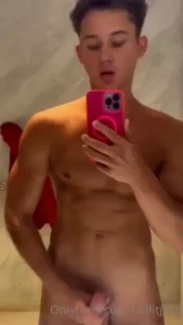 tallfitjake Onlyfans leaked video 18449108 on Hotleaks.tv