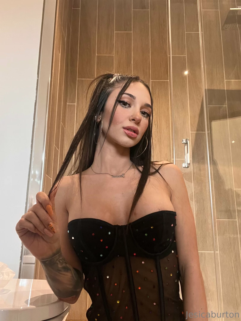 jesica.burton [ jesica-burton ] Onlyfans leaked photo 18450005 on Hotleaks.tv