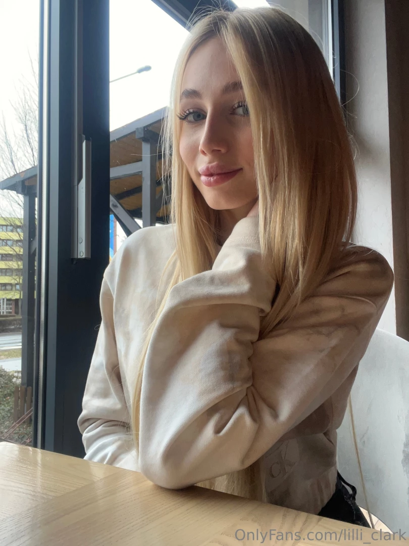 lilli_clark [ lilli-clark ] Onlyfans leaked photo 18450632 on Hotleaks.tv