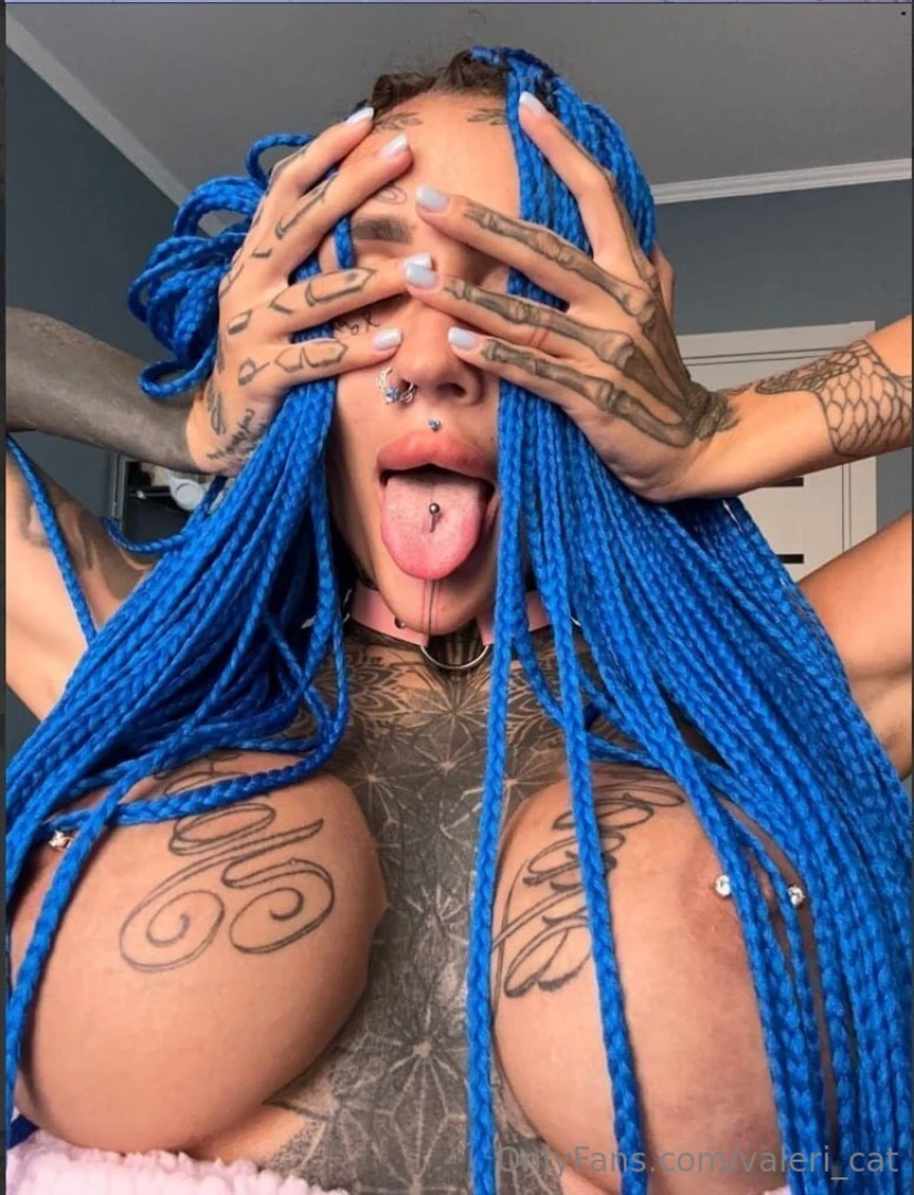 valeri_cat [ valeri-cat ] Onlyfans leaked photo 18451741 on Hotleaks.tv